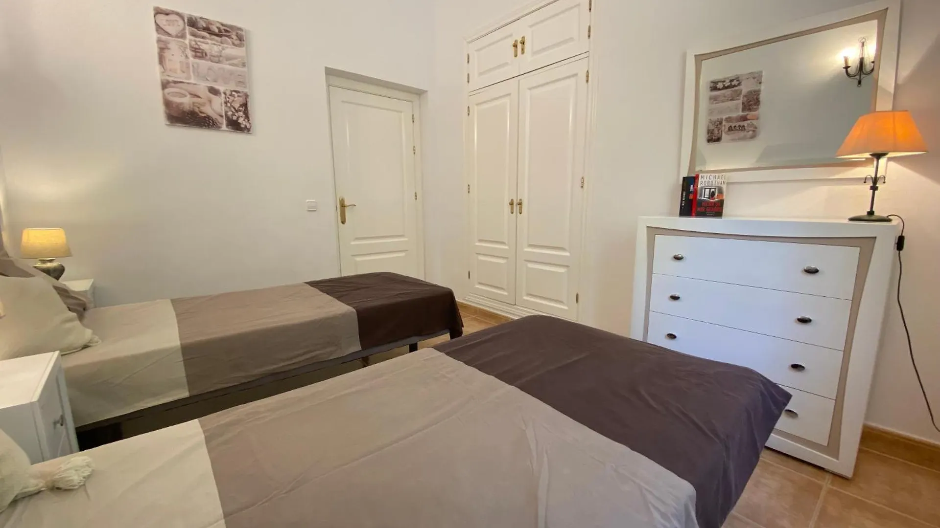 Villa Las Golondrinas Mondron