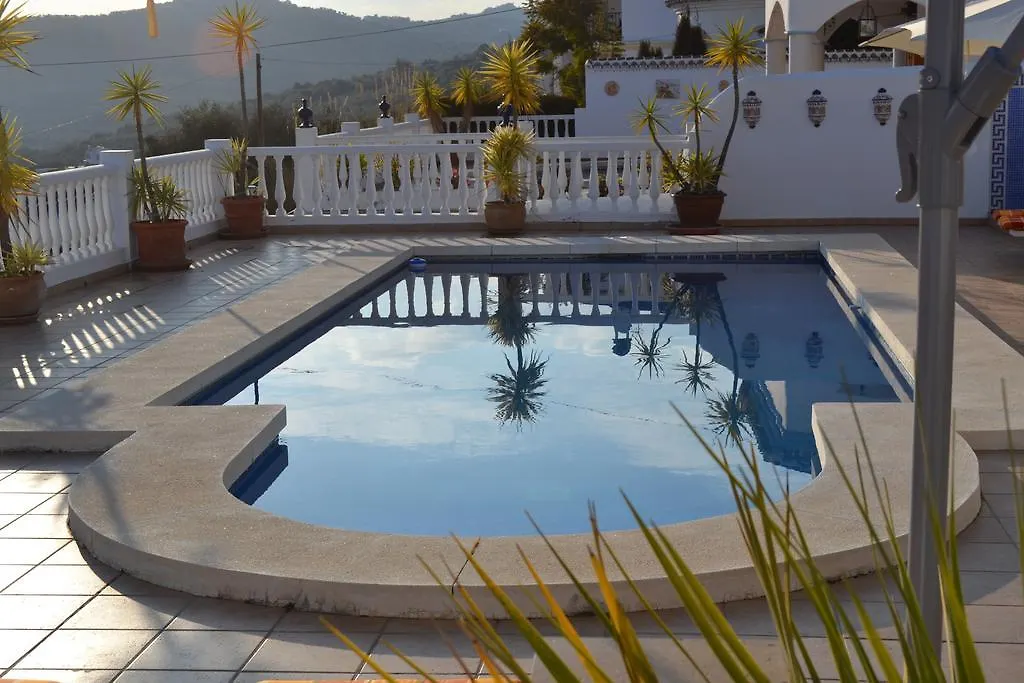 Villa Las Golondrinas Mondron