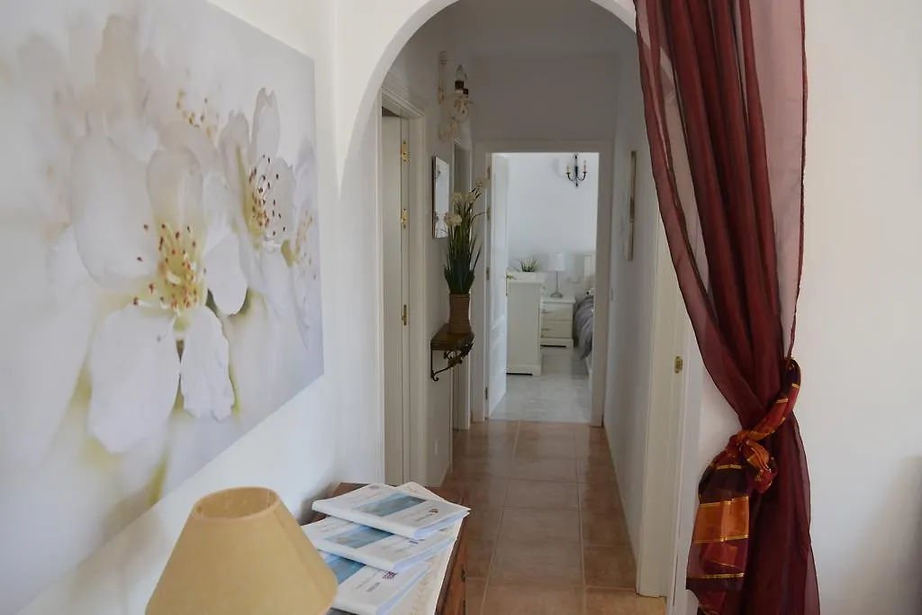 Villa Las Golondrinas Mondron