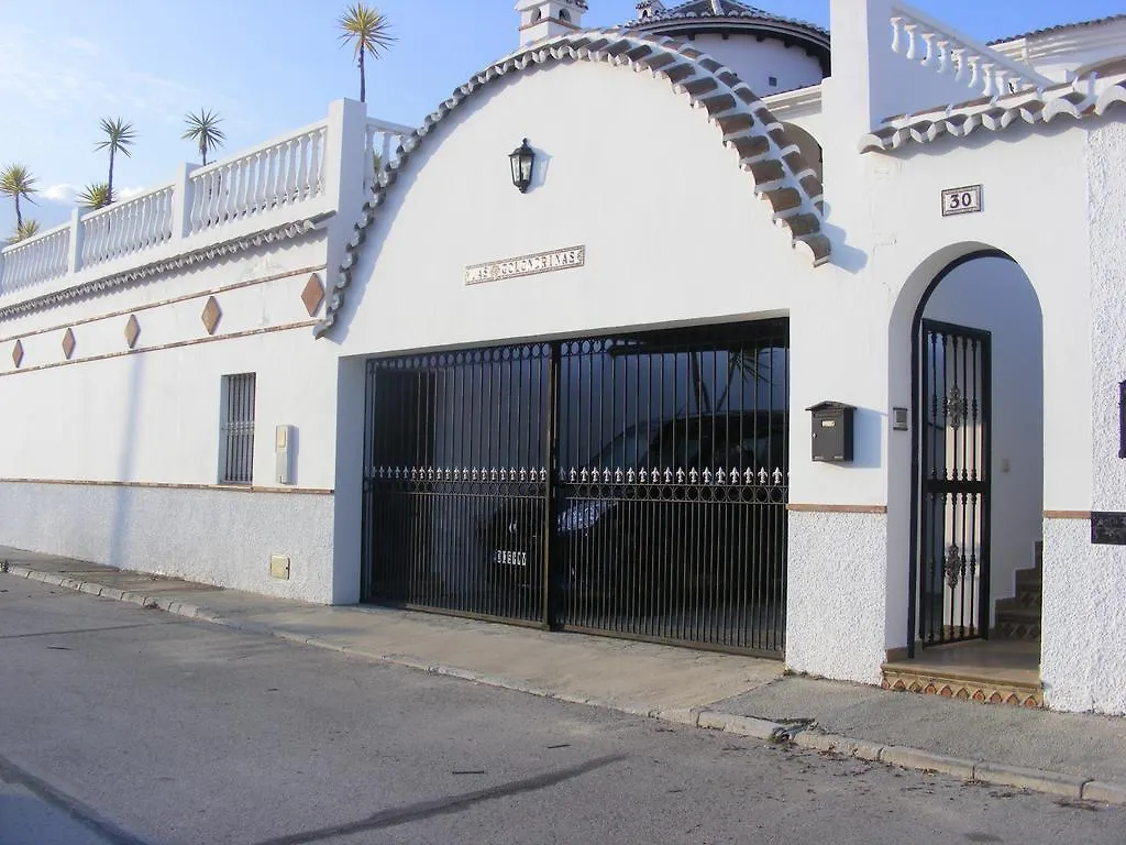 Villa Las Golondrinas Mondron