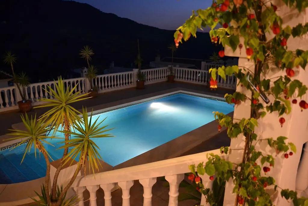 Villa Las Golondrinas Mondron
