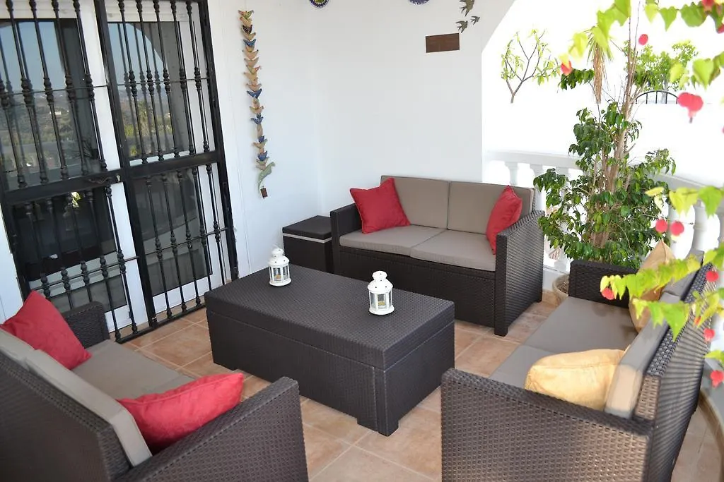 Villa Las Golondrinas Mondron 0*,  Spain