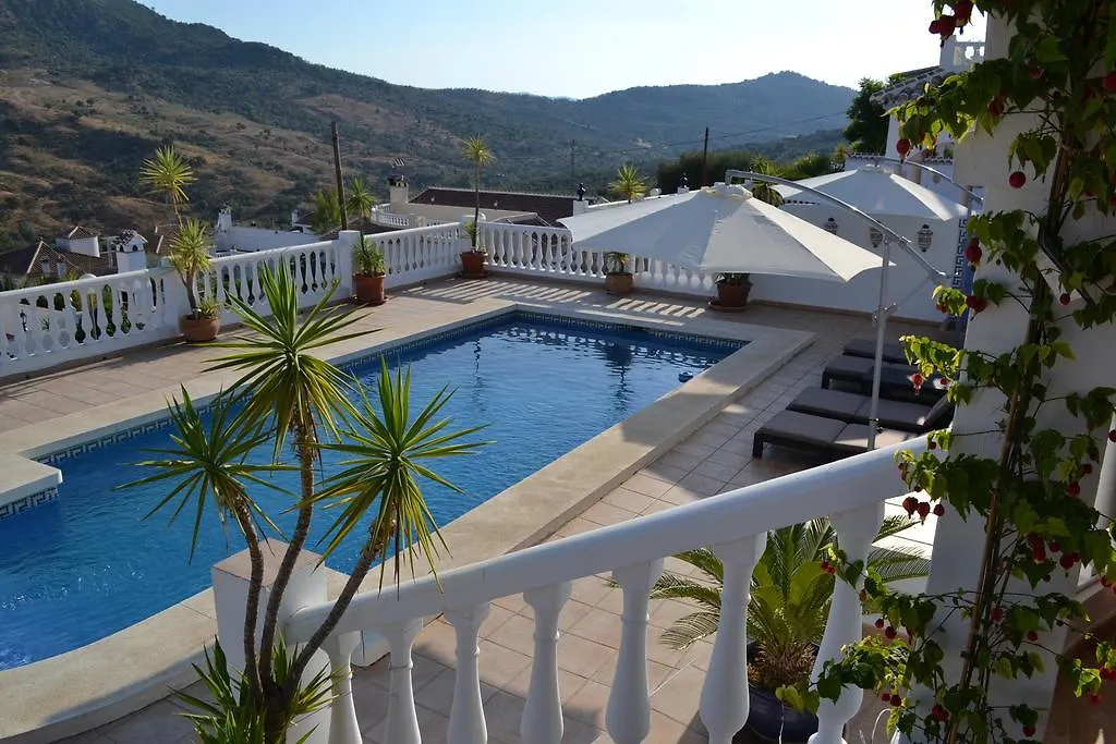 Villa Las Golondrinas Mondron